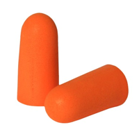 Disposable Foam Ear Plugs