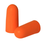 Disposable Foam Ear Plugs.