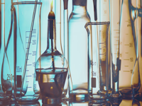 List of contaminates for respirator protection.