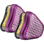 GVS Replacement Filter for Multi-Gases & Vapors