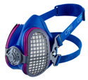 GVS P100 Respirator w/o Exhalation Valve.
