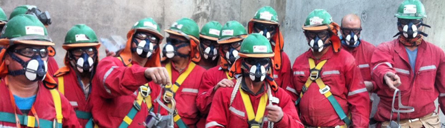 GVS Elipse - Small, compact, wet or dry use, filter is cleanable.