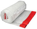 Reinforced Plastic Sheathing - Visqueen