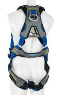 Werner Fall Protection - Harness, Pro 400 lb Rating