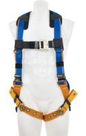 Werner Fall Protection - Harness, 410 lb Rating
