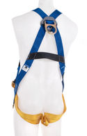 Werner Fall Protection - Harness, 310 lb Rating