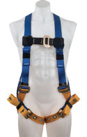 Werner Fall Protection - Harness, 310 lb Rating