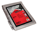X-HD Tarp, Color:  Silver / Black