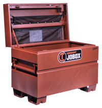 Jobox 48" Job Site Chest.