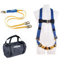 Fall Protection - Aerial Kit