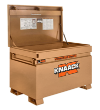 Knaack 48" x 30" Chest