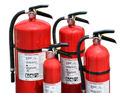 Fire Extinguishers