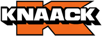 Knaack Job Box.