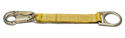 Werner Fall Protection - 18" Strap