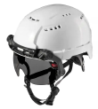 Milwaukee Bolt Eye Visor - Tinted