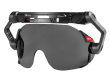 Milwaukee Bolt Eye Visor - Tinted
