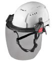 Milwaukee Bolt Full Face Shield - Tinted