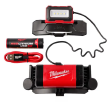 Milwaukee Bolt Head Lamp