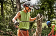 Milwaukee Bolt Full Face Shield - Metal Mesh