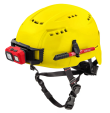 Milwaukee Bolt Head Lamp