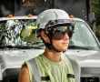 Milwaukee Bolt Eye Visor - Tinted