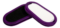 GVS Replacement Filter, Nuisance Level