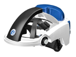 PAPR Skeleton Cap Frame
