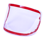 PureFlo 3000 Series - Visor Protectors, 4 Pk.