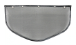 PAPR, PF60 Visor - Metal Mesh.