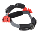 PureFlo ESM PAPR - Ratchet Suspension w/ Pads