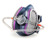 GVS Portacount Adapter