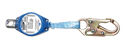 Werner Fall Protection - Retractable Auto Re-Coil, 11'