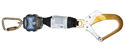 Werner Fall Protection - Retractable Bantam, 6'