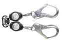 Werner Fall Protection - Retractable, 7'