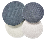 Replacement Riser Pads, 3" & 4"