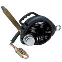 Werner Fall Protection - Confided Space Lifeline