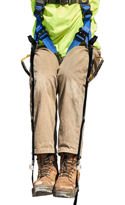 Werner Fall Protection - Relief Strap Kit