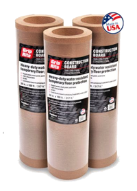 Titan Floor Board Protection.