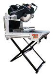 Diamond Products 14" Electric Masonry Saw
