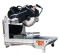 Diamond Products 14" Electric Masonry Saw, #CC500M.