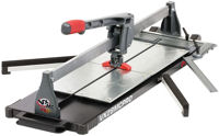 HD, Aluminum Alloy / Steel Construction, Integrated Extension Bars.