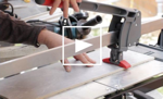 Pearl Tile Cutters - Video, You Tube.