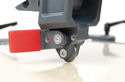 Pearl Manual Tile Cutter - w Magnetic Breaker Holder.