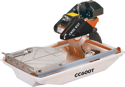 Price List -  Diamond Products Tile Saws.
