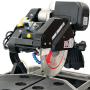 10" Tile Saw, Pearl model PA10 - controls.