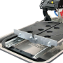 10" Tile Saw, Pearl model PA10 - tray.
