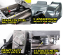 10" Tile Saw, Pearl model VX10 - benefits.