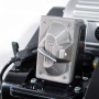 10" Tile Saw, Pearl model VX10 - HD switch.