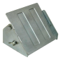 10" Tile Saw, Pearl model VX10 - miter block.