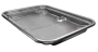 10" Tile Saw, Pearl model VX10 - tray.